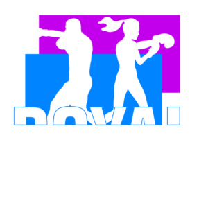 Logo Royal Boxen Wien